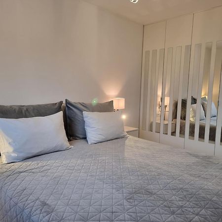 Luxury Apartment Umag Eksteriør billede